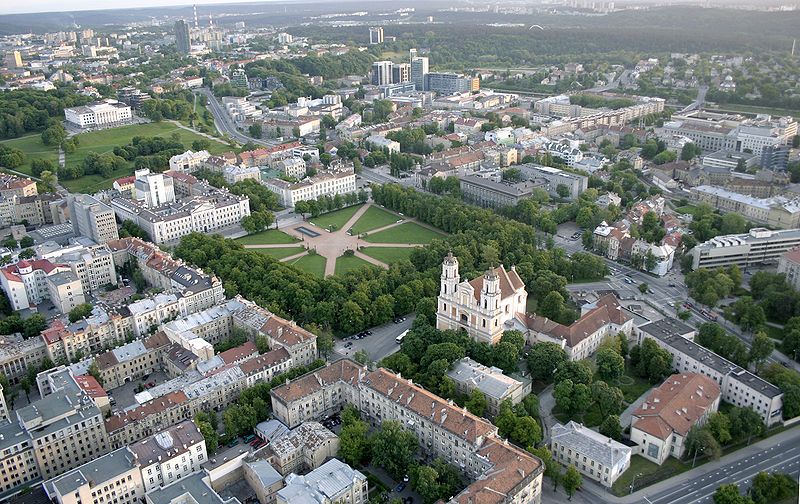 Lukiškių aikštės konfliktas: sveikos visuomenės bruožas ar aklavietė?