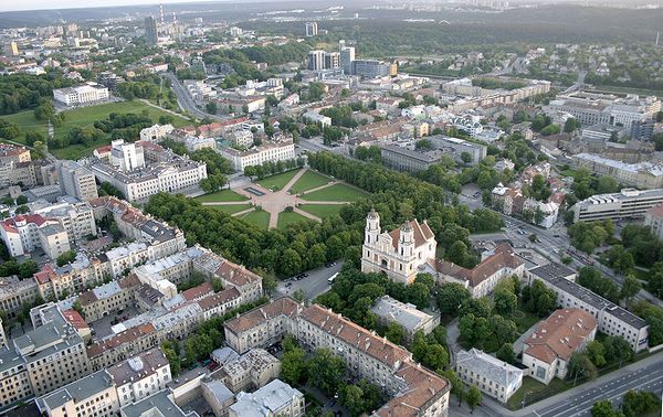 Lukiškių aikštės konfliktas: sveikos visuomenės bruožas ar aklavietė?