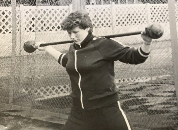 Politics through sports in the USSR: experiences of athletes